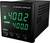 Een zwarte PID-universele controller 'EU4430' van Enda toont de getallen '400.2' en '400.0' op een groene digitale display.