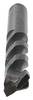 Heller Rooftile Expert Dachziegelbohrer 29894 Wolfraamcarbide Dakpanboor 4 mm Gezamenlijke lengte 75 mm Cilinderschacht 1 stuk(s)