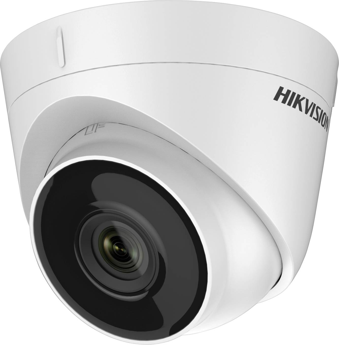HIKVISION Hikvision DS-2CD1321-I(2.8mm)(F) 2 MP Fixed Bullet Network Camera DS-2CD1321-I(2.8mm)(F) IP Bewakingscamera LAN 1920 x 1080 Pixel