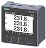 Siemens 7KM3120-0BA01-1DA0 Digitaal inbouwmeetapparaat