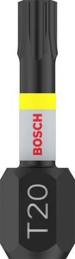 Bosch Accessories 2608522474 2608522474 T-bit 2-delig T-profiel Torsion zone