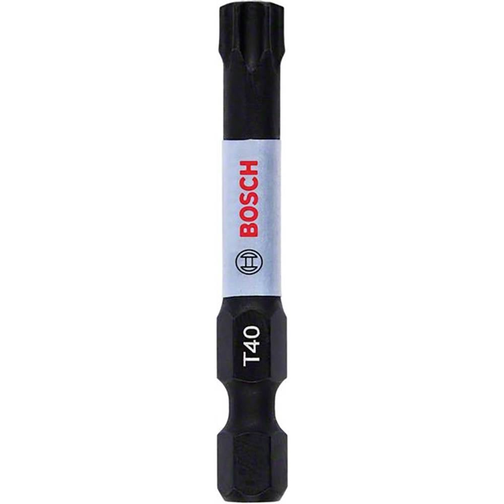 Bosch Accessories Bosch 2608522490 T-bit 1 stuks T-profiel