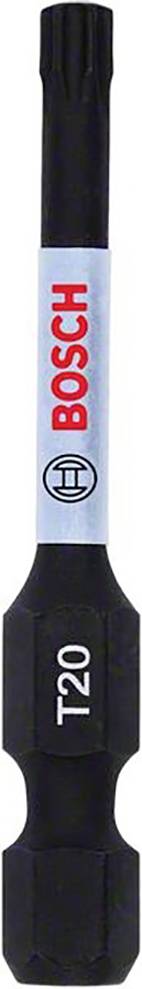 Bosch Accessories Bosch Power Tools 2608522487 T-bit 1 stuks T-profiel