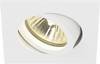 SLV 1001995 NEW TRIA 68 Inbouwlamp GU10 Wit