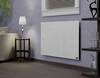 Infranomic GHE-P-SL-93 Infraroodpaneel 250 W 4 m² Zwart
