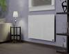 Infranomic GHE-P-SL-76 Infraroodpaneel 400 W 8 m² Wit