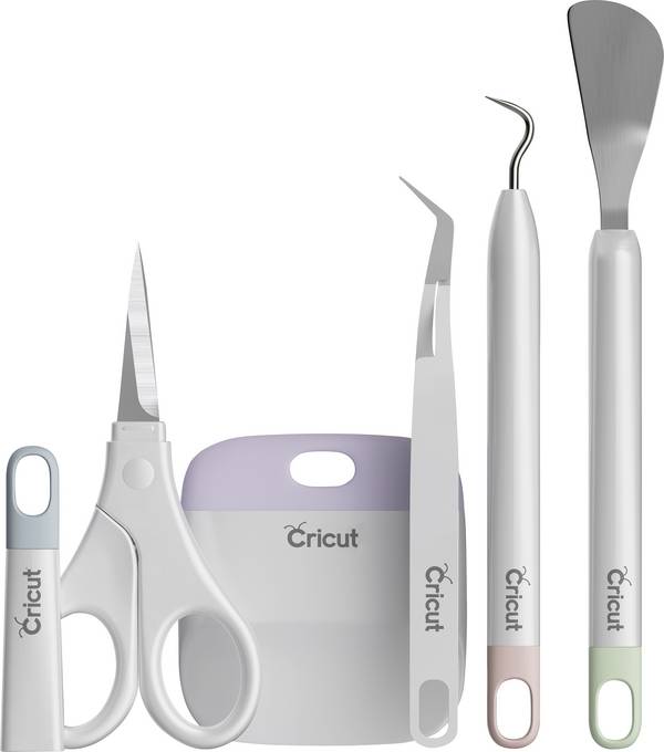 Cricut Basic Tool Set Gereedschapsset