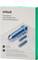 Verpakking van Cricut Foil Transfer Kit met blauw gereedschap en drie punten, geschikt voor Cricut Maker en Cricut Explore.