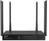 Tenda W18E WiFi-router 2.4 GHz, 5 GHz 1167 MBit/s