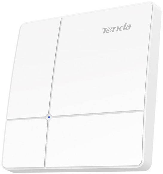 Tenda WiFi-accesspoint I24 I24 867 MBit/s-2