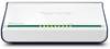 Tenda S108 S108 Netwerk switch 8 poorten 10 / 100 MBit/s