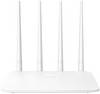 Tenda F6 WiFi-router 2.4 GHz 300 MBit/s