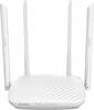 Tenda F9 WiFi-router 2.4 GHz 600 MBit/s