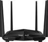 Tenda AC10 WiFi-router 2.4 GHz, 5 GHz 867 MBit/s