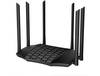 Tenda AC21 WiFi-router 2.4 GHz, 5 GHz 1733 MBit/s