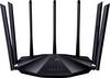Tenda AC23 WiFi-router 2.4 GHz, 5 GHz 1733 MBit/s