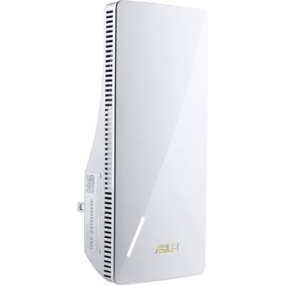 Asus RP-AX56 AX1800 AiMesh WiFi-versterker   Mesh-compatible