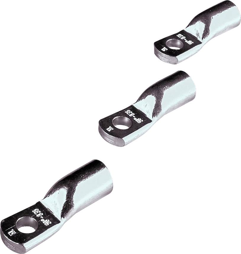HELU 90934 Buiskabelschoen 240.00 mm² Schachtdiameter: 12.00 mm 1 stuk(s)