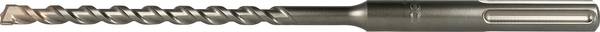 Heller Speed2max SDS-max 27753 2 Carbide Hamerboor 12 mm Gezamenlijke lengte 340 mm SDS-Max 1 stuk(s)
