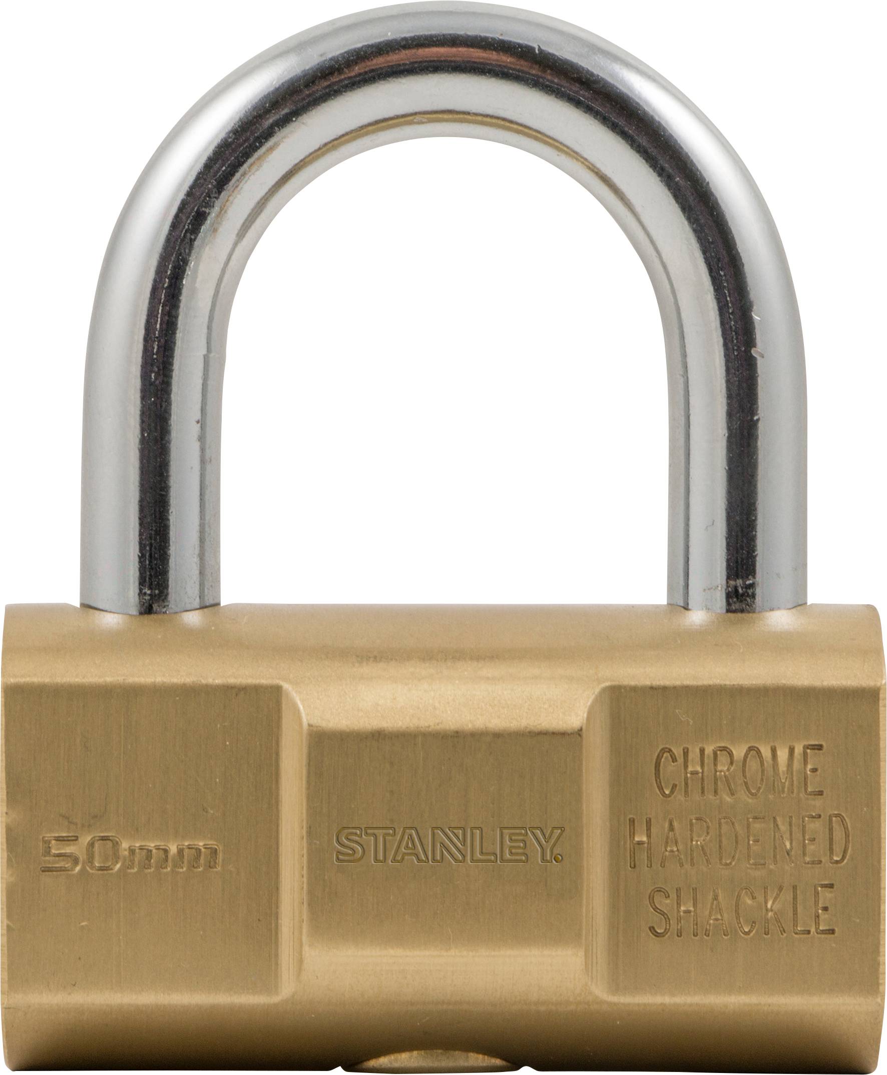 STANLEY 81122 371 401 Hangslot 50 mm Sleutelslot-1