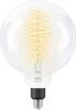 Philips LED 871869978673101 LED-lamp Energielabel G (A - G) E27 6.7 W = 40 W Warmwit tot koudwit Besturing via App 1 stuk(s)