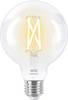 Philips LED 871869978669401 LED-lamp Energielabel E (A - G) E27 7 W = 60 W Warmwit tot koudwit Besturing via App 1 stuk(s)