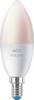 WiZ Kaarslamp C37 E14 Ledlamp