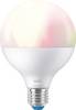 WiZ 871869978635900 LED-lamp Energielabel F (A - G) E27 11 W = 75 W Besturing via App 1 stuk(s)