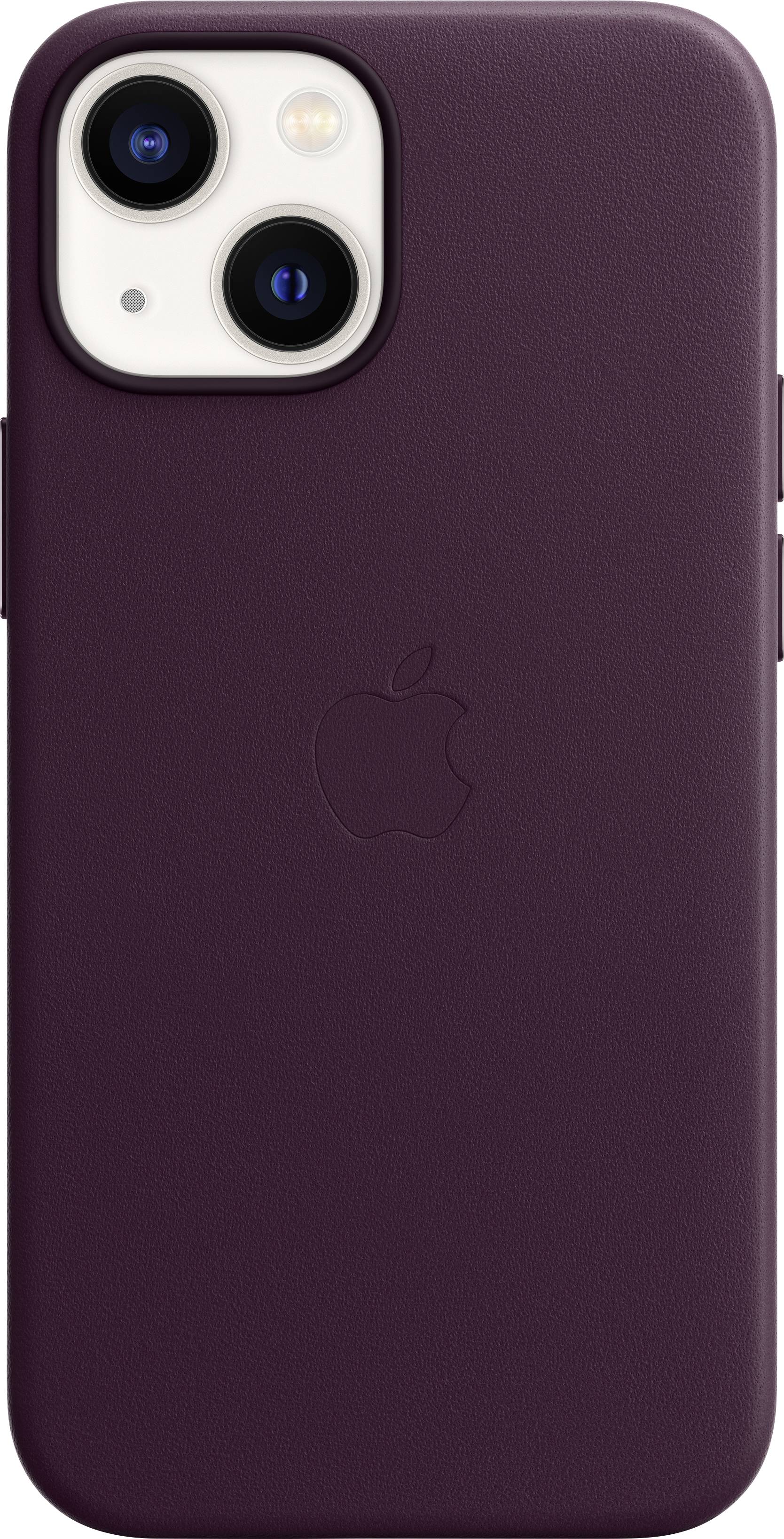 Apple iPhone 13 Pro Max Leather Case met Magsafe Wisteria