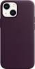 Apple iPhone 13 Pro Max Leather Case met Magsafe Wisteria