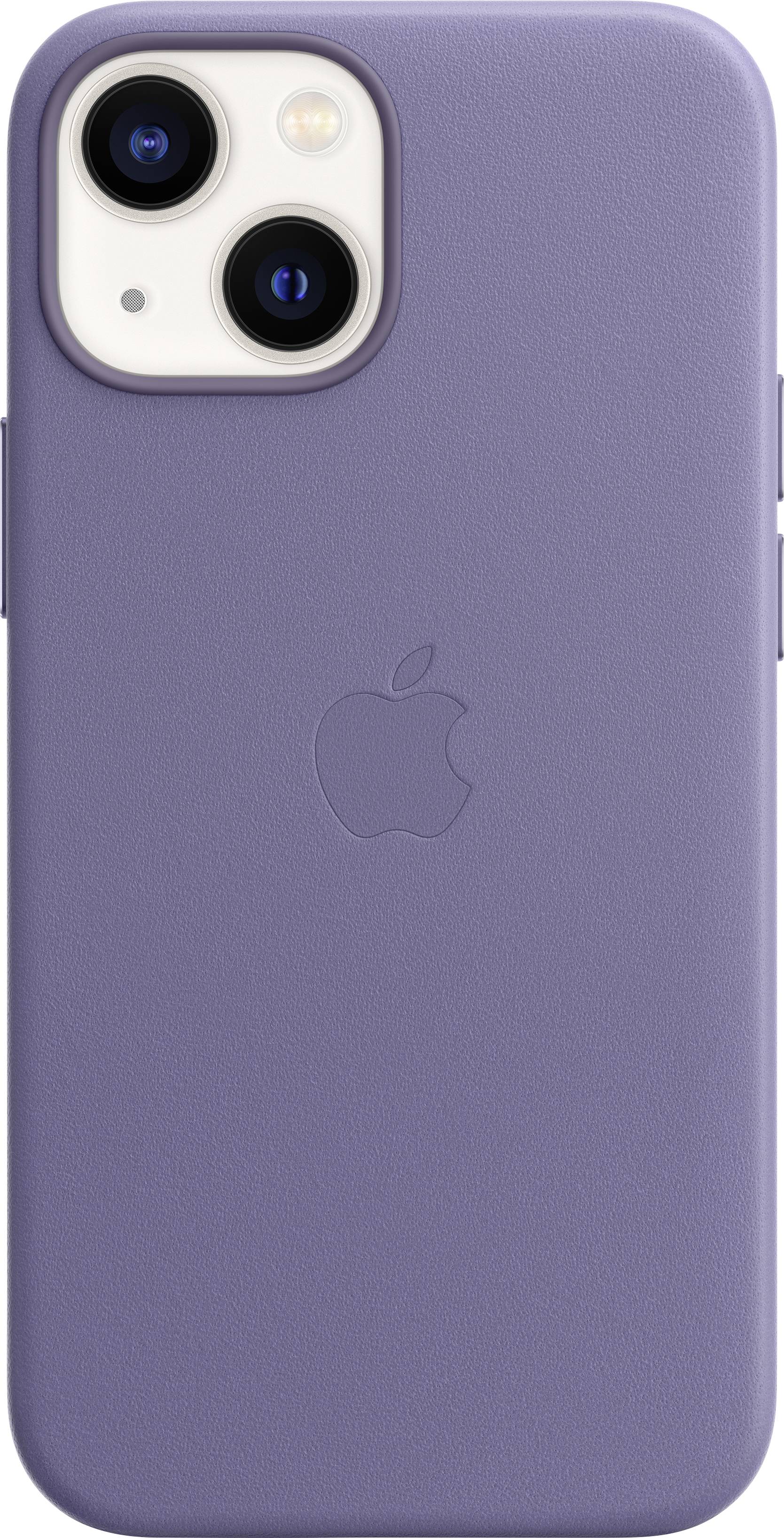 Apple iPhone 13 Pro Max Si Case Abyss Blue