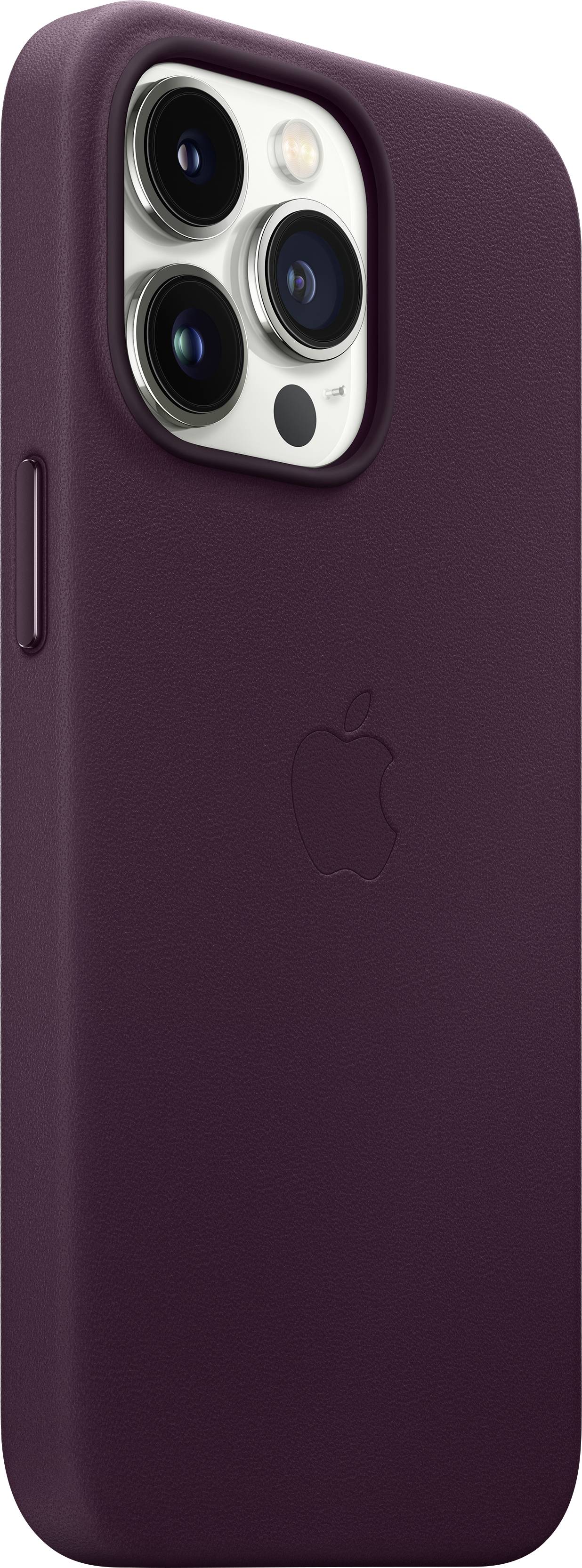 Apple MM2L3ZM/A - Cover - Apple - iPhone 13 Pro - 15,5 cm (6.1 ") - Rood