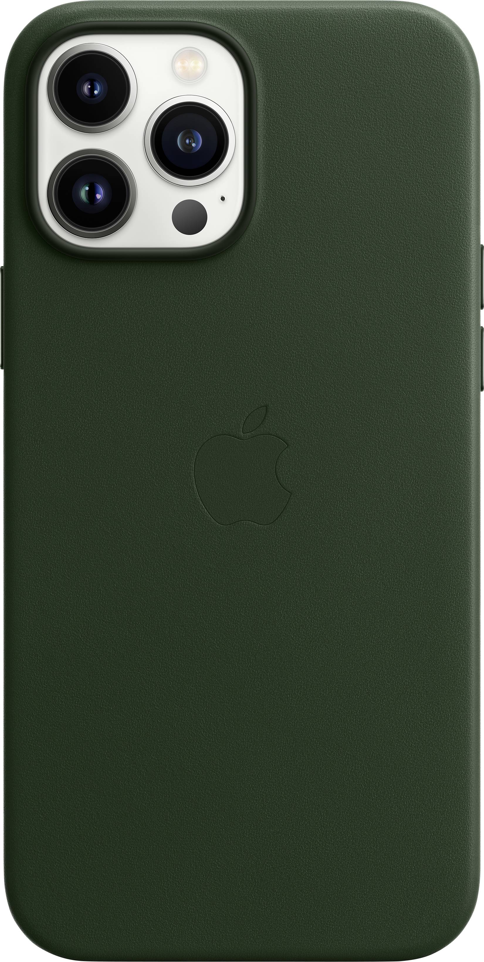 Apple iPhone 13 Pro Max Le Case Seq Green