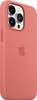 MM2E3ZM/A Apple Silicone Case with MagSafe iPhone 13 Pro Pink Pomelo