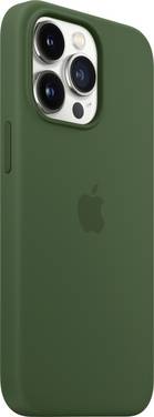 Silicone Backcover MagSafe Apple iPhone 13 Pro - Clover