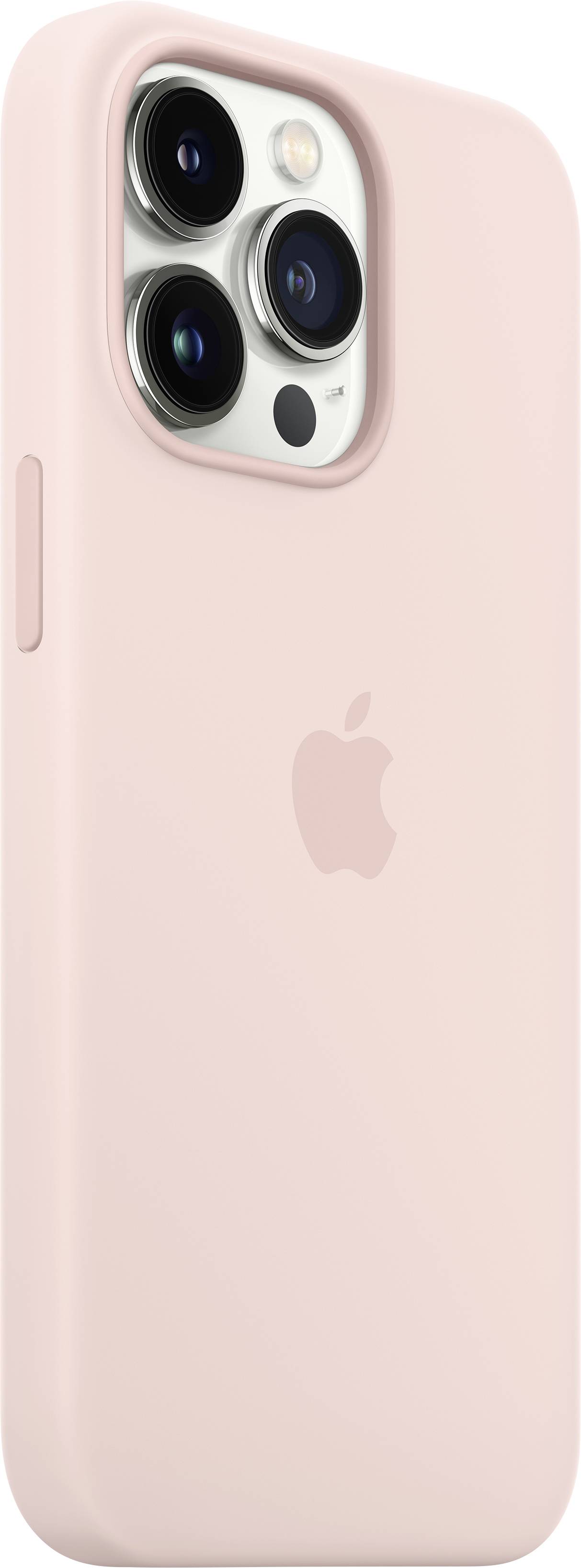 Apple Silicone Case Magsafe iPhone 13 Pro Abyssblau