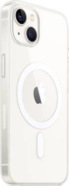Apple Clear Case mit MagSafe Backcover Apple iPhone 13 Transparant