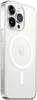 Apple Clear Case mit MagSafe Backcover Apple iPhone 13 Pro Transparant
