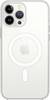 Apple Clear Case mit MagSafe Backcover Apple iPhone 13 Pro Max Transparant