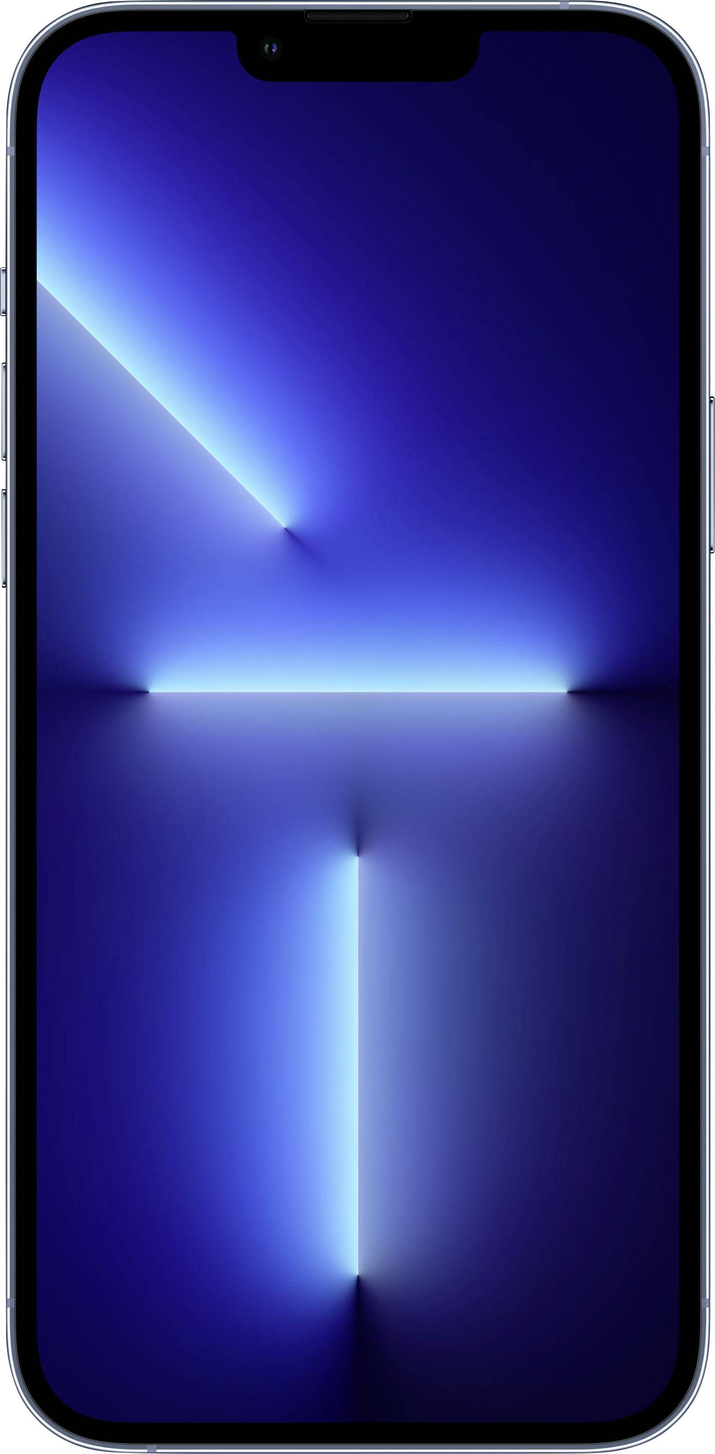 AppleiPhone 13 Pro MaxSierra blauw256 GB;17 cm (6.7 inch)-1