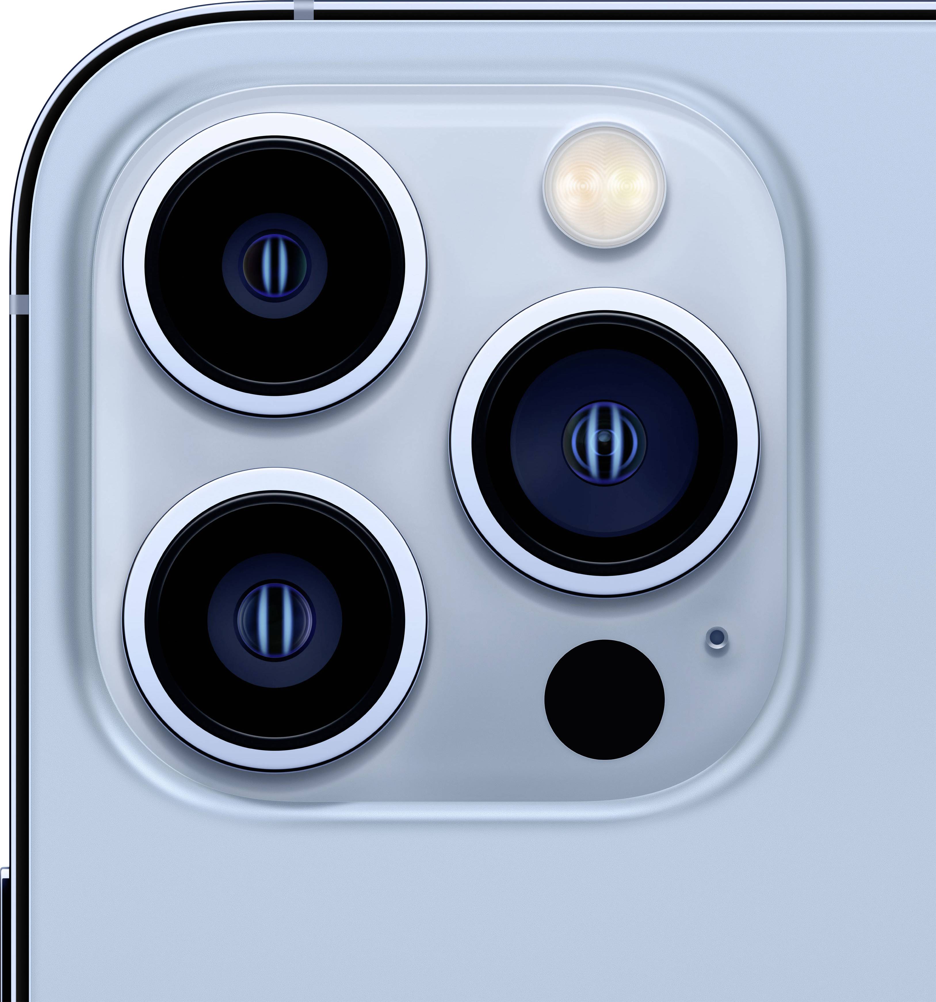 AppleiPhone 13 Pro MaxSierra blauw256 GB;17 cm (6.7 inch)-3