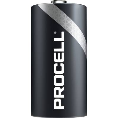 Duracell Procell Industrial C batterij (baby) Alkaline  1.5 V 1 stuk(s)