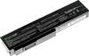 Green Cell A32-M50 A32-N61 AS08 Laptopaccu 10.8 V 4400 mAh Asus