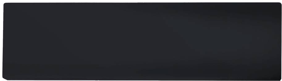 DoorBird 423863019 Naamplaatje voor Accessoires voor deurintercom