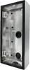 DoorBird 423862661 Opbouw behuizing voor Accessoires voor deurintercom