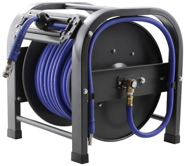 Aerotec Aero 30 SUPERFLEX 200556 Perslucht-slanghaspel   1 stuk(s)