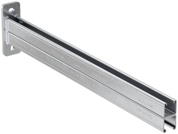 Fischer 559921  Wandrailconsole 1000 mm  1 stuk(s)