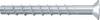 Fischer 558232 FBS II 8x140 90/75 SK Betonschroef 8 mm 140 mm TX 50 stuk(s)