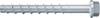 Fischer 558226 FBS II 14x180 115/85/65 US Betonschroef 14 mm 180 mm 10 stuk(s)