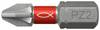 Fischer FPB PZ 2 PROFI Bit W 10 557855 Bitset 10-delig